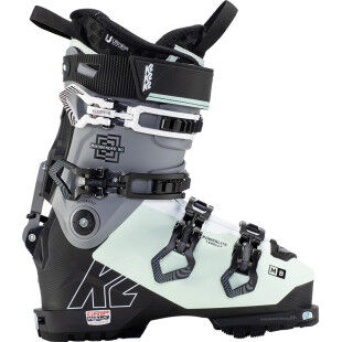 K2 MINDBENDER 90 ALLIANCE ski boots
