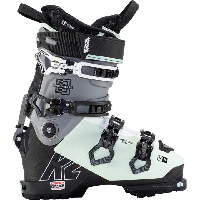 K2 MINDBENDER 90 ALLIANCE ski boots K2 MINDBENDER 90 ALLIANCE ski boots