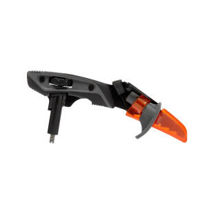 Diamante negro WHIPPET ATTACHMENT