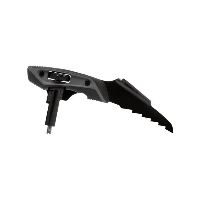 Diamante negro WHIPPET ATTACHMENT