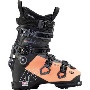 K2 MINDBENDER 110 ALLIANCE ski boots