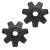 Rondelles Black Diamond FREERIDE BASKETS