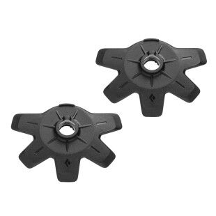 Black Diamond Rondelles 3/4 POWDER