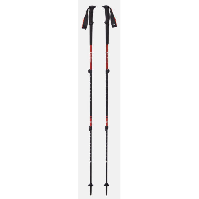 Black Diamond TRAIL TREK POLES Picante hiking poles