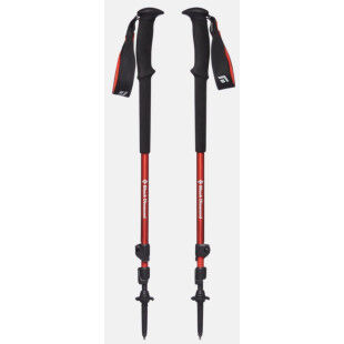 Black Diamond TRAIL TREK POLES Picante hiking poles