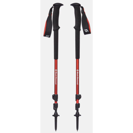 Bâtons de randonnée Black Diamond TRAIL TREK POLES Picante