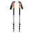 Black Diamond TRAIL CORK TREKKING POLES Granite