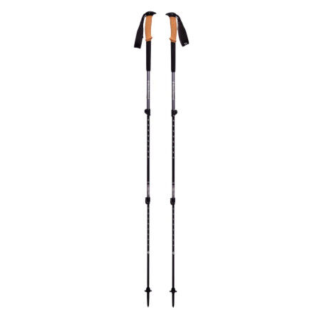 Black Diamond TRAIL CORK TREKKING POLES Granite