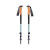 Black Diamond W'S TRAIL CORK Cherrywood hiking poles