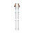 Bâtons de randonnée Black Diamond W'S TRAIL CORK Cherrywood