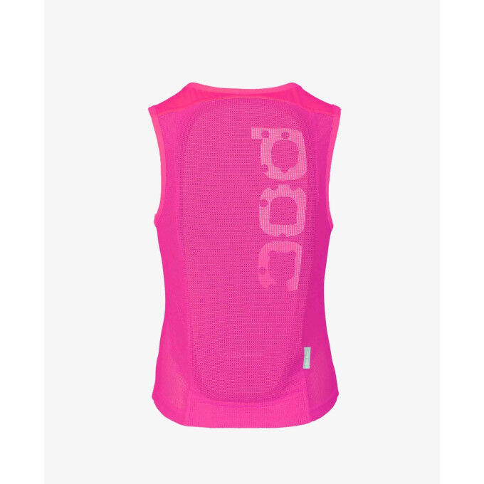 Poc POCito VPD AIR VEST Fluorescent Pink
