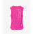 Veste de protection Poc POCito VPD AIR VEST Fluorescent Pink