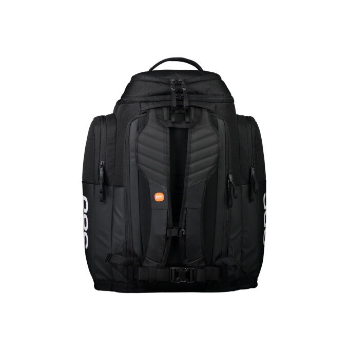 Sac à dos Poc RACE BACKPACK 70L Uranium Black