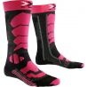 Anthracite/Fuschia