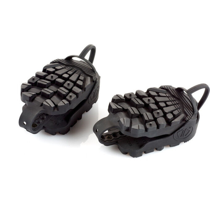 Protection Sidas SKI BOOT TRACTION Black Protection Sidas SKI BOOT TRACTION Black