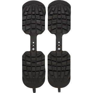 Protection Sidas SKI BOOT TRACTION Black