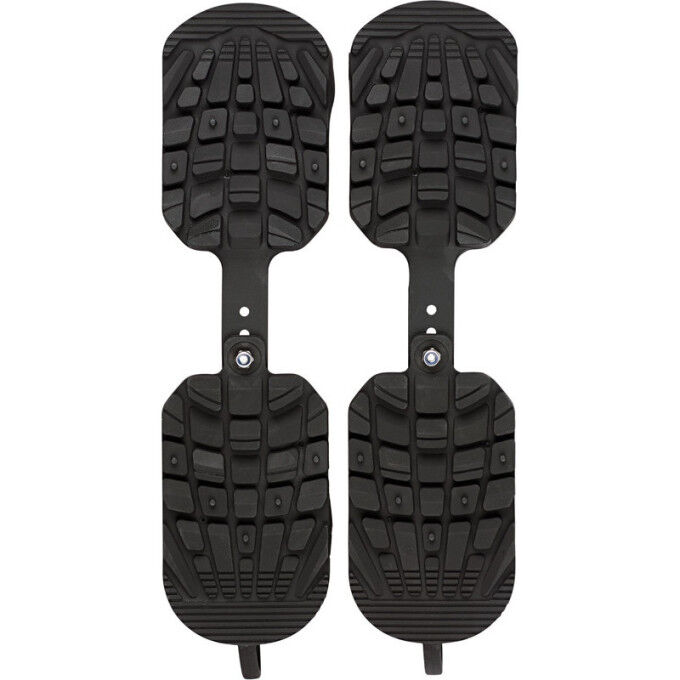 Protection Sidas SKI BOOT TRACTION Black Protection Sidas SKI BOOT TRACTION Black