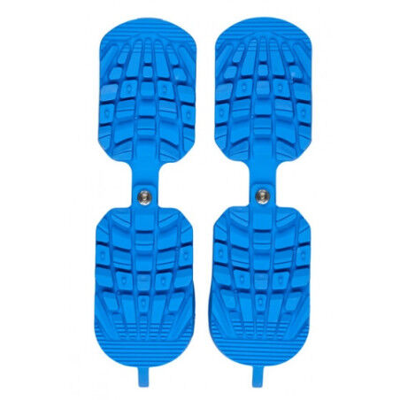 Protection Sidas SKI BOOT TRACTION Blue