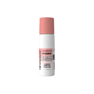Vauhti PURE CLEAN &amp; GLIDE Limpiador rojo