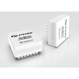 Vauhti PURE SMALL NYLON BRUSH