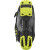 Botas esquí Salomon S/PRO 110 Negro / Verde ácido / Plata oscuro