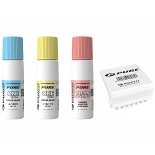 Vauhti PURE KIT : GLIDE