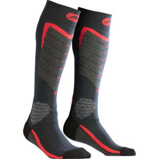 Monnet ACCESS knee-highs Black