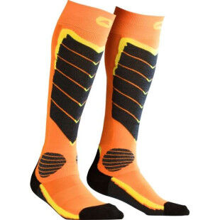 Monnet ACCESS Orange knee-highs