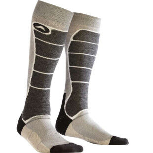 Monnet FUSION knee-highs White