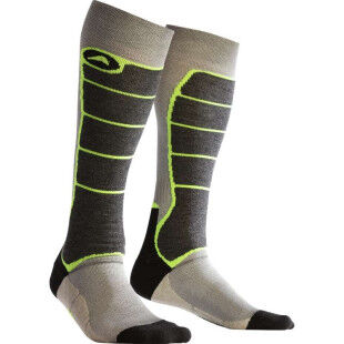 Rodilleras Monnet FUSION Verde
