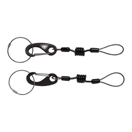 Dynafit GUIDE LEASH straps (1 pair)