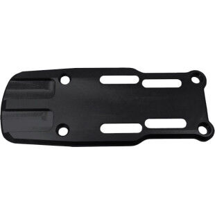 Dynafit SUPERLITE Black adjustment plate