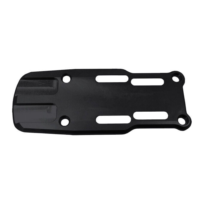 Dynafit SUPERLITE Black adjustment plate Dynafit SUPERLITE Black adjustment plate