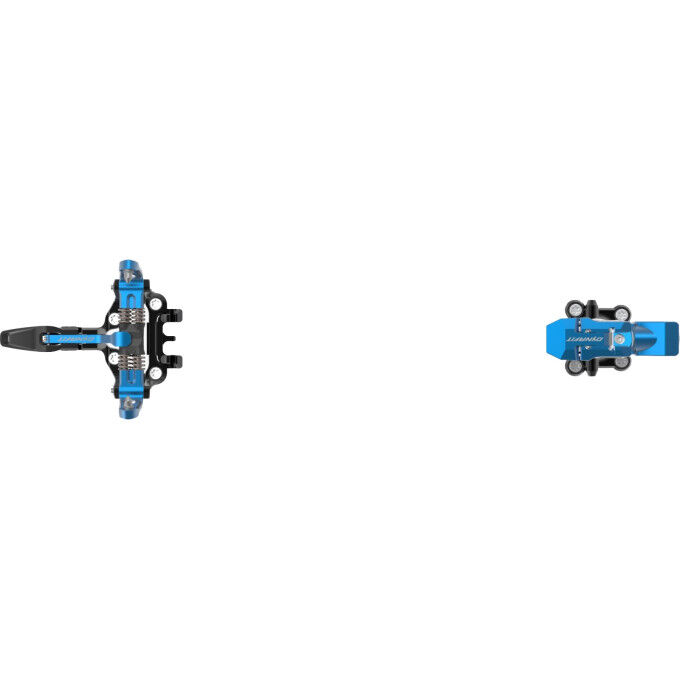 Fixations Dynafit SUPERLITE 150 Blue