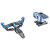 Fixations Dynafit SUPERLITE 150 Blue