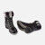 Chaussures Rossignol 1907 MEGEVE Black