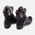 Rossignol 1907 MEGEVE Black Shoes