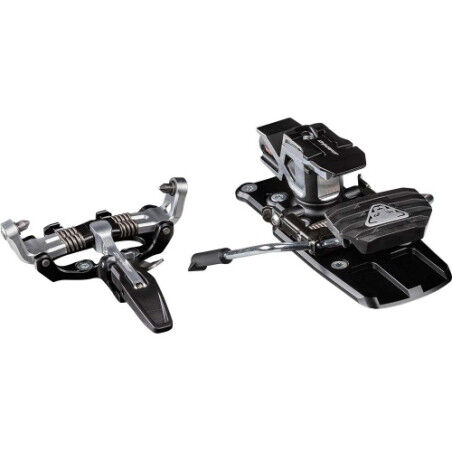 Fijaciones Dynafit SUPERLITE 150+ Negro / Plata