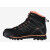 CMP W'S MOON MID Black hiking boots
