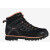 CMP W'S MOON MID Black hiking boots