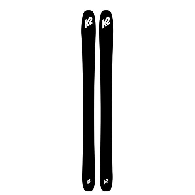 K2 TALKBACK 88 skis K2 TALKBACK 88 skis