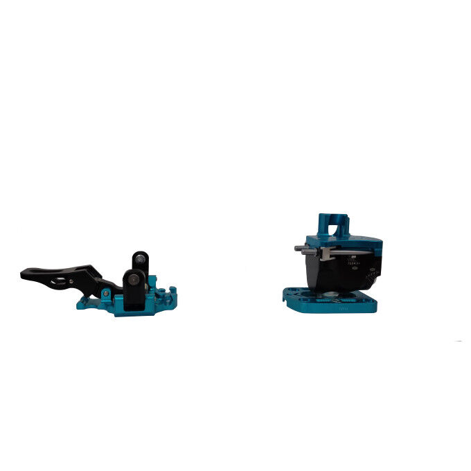 Fijaciones Plum Guide 7 Azul