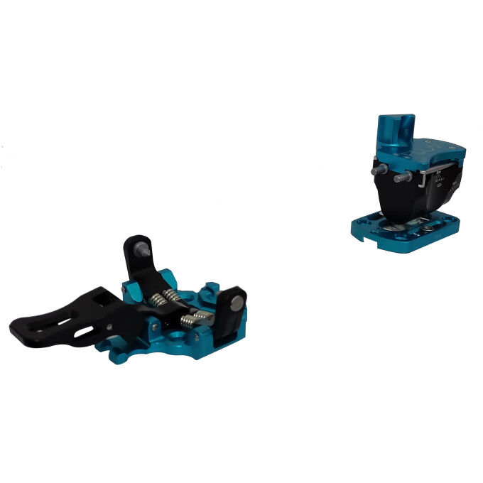 Fijaciones Plum Guide 7 Azul