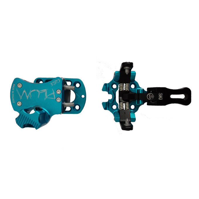 Plum Guide 7 Blue Bindings Plum Guide 7 Blue Bindings