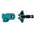 Fijaciones Plum Guide 7 Azul