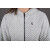 UTJIL Aulp Fleece Jacket White