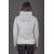 UTJIL Aulp Fleece Jacket White