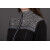 Chaqueta polar UMMAN Aulp Negro