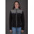 Chaqueta polar UMMAN Aulp Negro