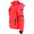 Veste Aulp FECLA Corail